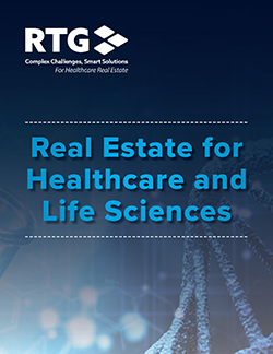 RTG Life Science Magazine
